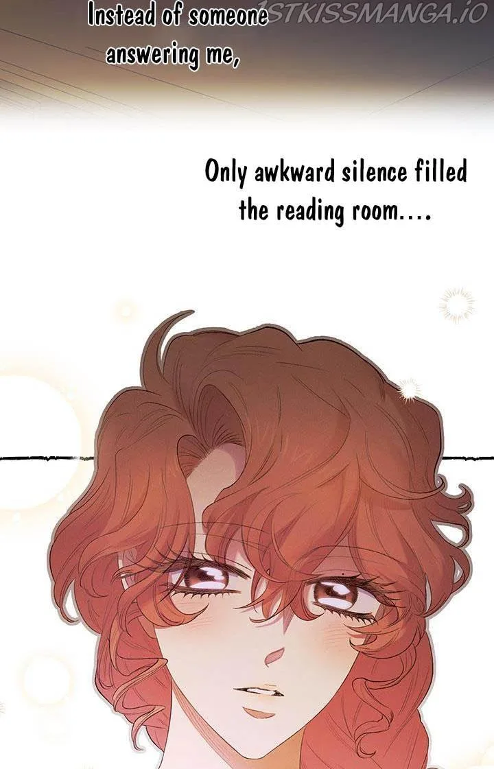 Is It a Fortune or Is It a Woe? Chapter 64 page 68