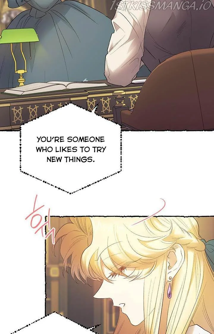 Is It a Fortune or Is It a Woe? Chapter 64 page 91