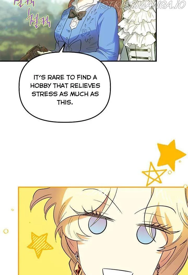 Is It a Fortune or Is It a Woe? Chapter 64 page 27