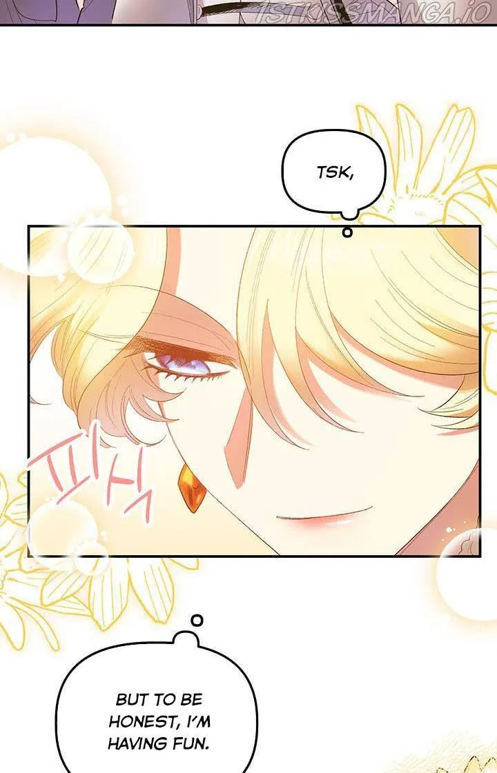 Is It a Fortune or Is It a Woe? Chapter 64 page 96