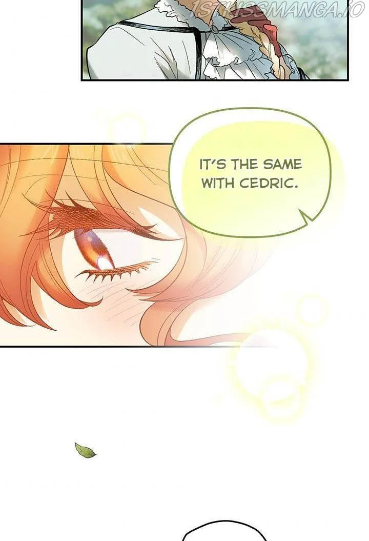 Is It a Fortune or Is It a Woe? Chapter 64 page 51