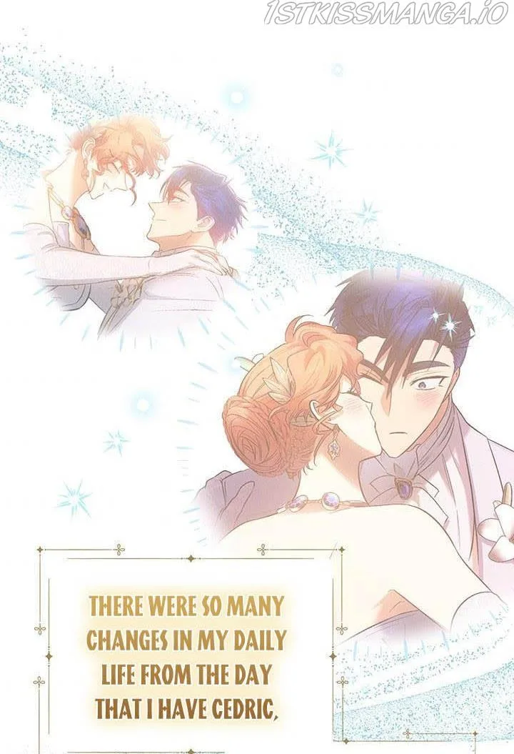 Is It a Fortune or Is It a Woe? Chapter 64 page 60
