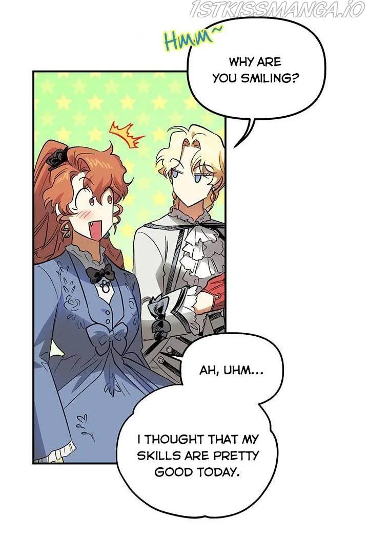 Is It a Fortune or Is It a Woe? Chapter 64 page 22