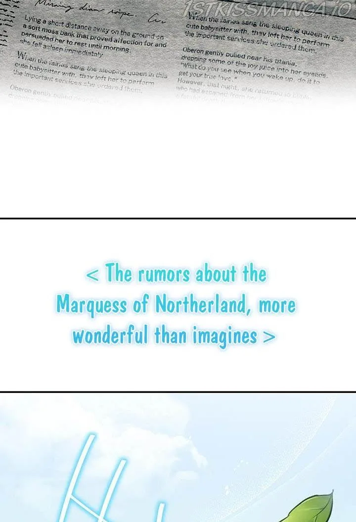 Is It a Fortune or Is It a Woe? Chapter 64 page 17