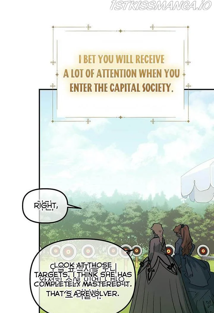 Is It a Fortune or Is It a Woe? Chapter 64 page 23