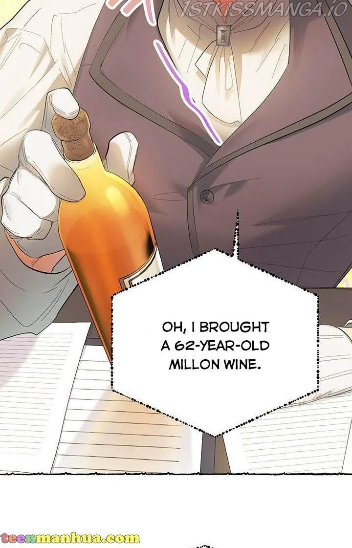 Is It a Fortune or Is It a Woe? Chapter 64 page 93