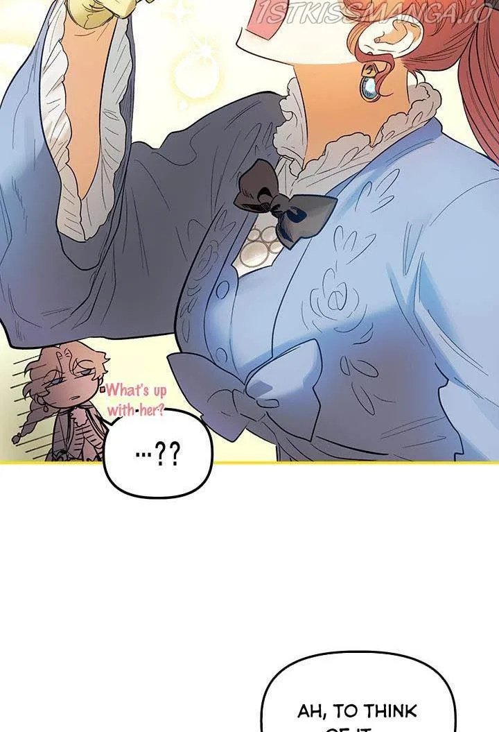 Is It a Fortune or Is It a Woe? Chapter 64 page 47