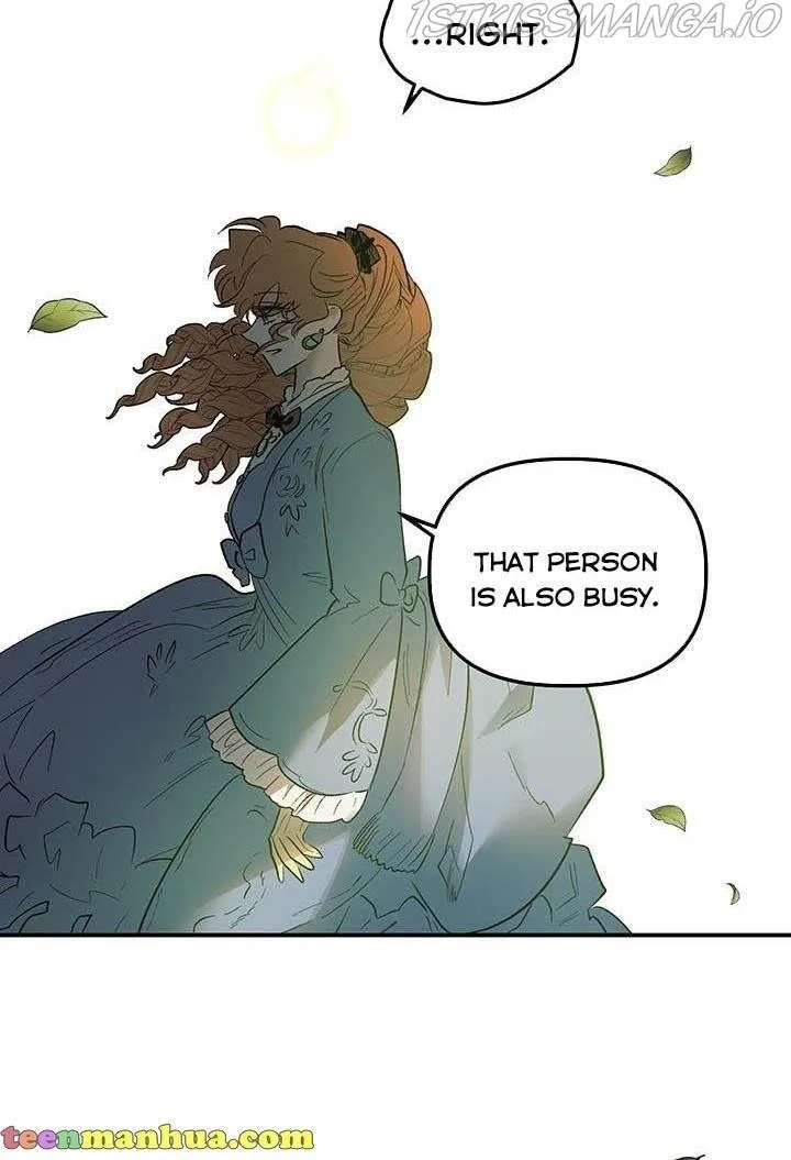 Is It a Fortune or Is It a Woe? Chapter 64 page 52