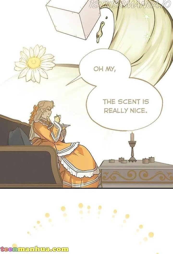 Is It a Fortune or Is It a Woe? Chapter 64 page 45