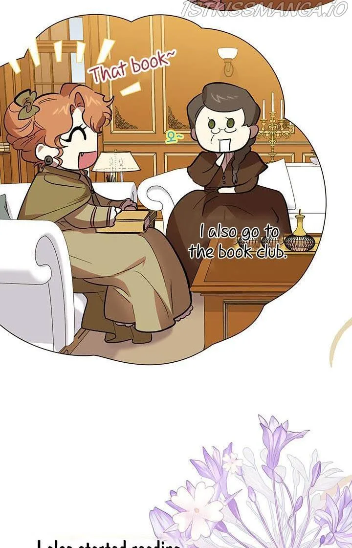 Is It a Fortune or Is It a Woe? Chapter 64 page 63