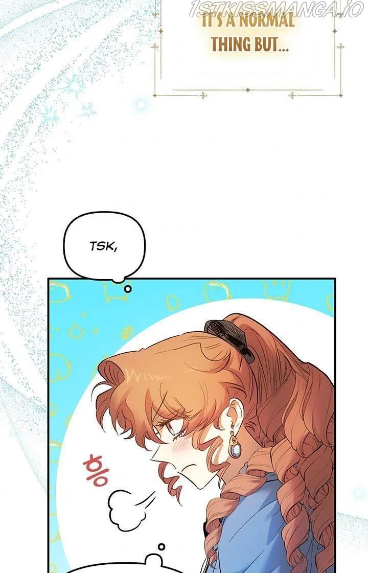 Is It a Fortune or Is It a Woe? Chapter 64 page 61