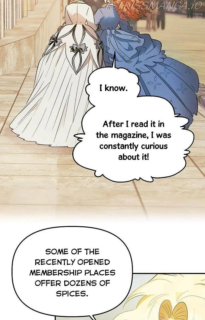 Is It a Fortune or Is It a Woe? Chapter 64 page 84