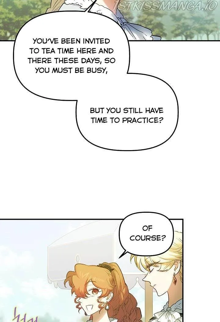 Is It a Fortune or Is It a Woe? Chapter 64 page 26