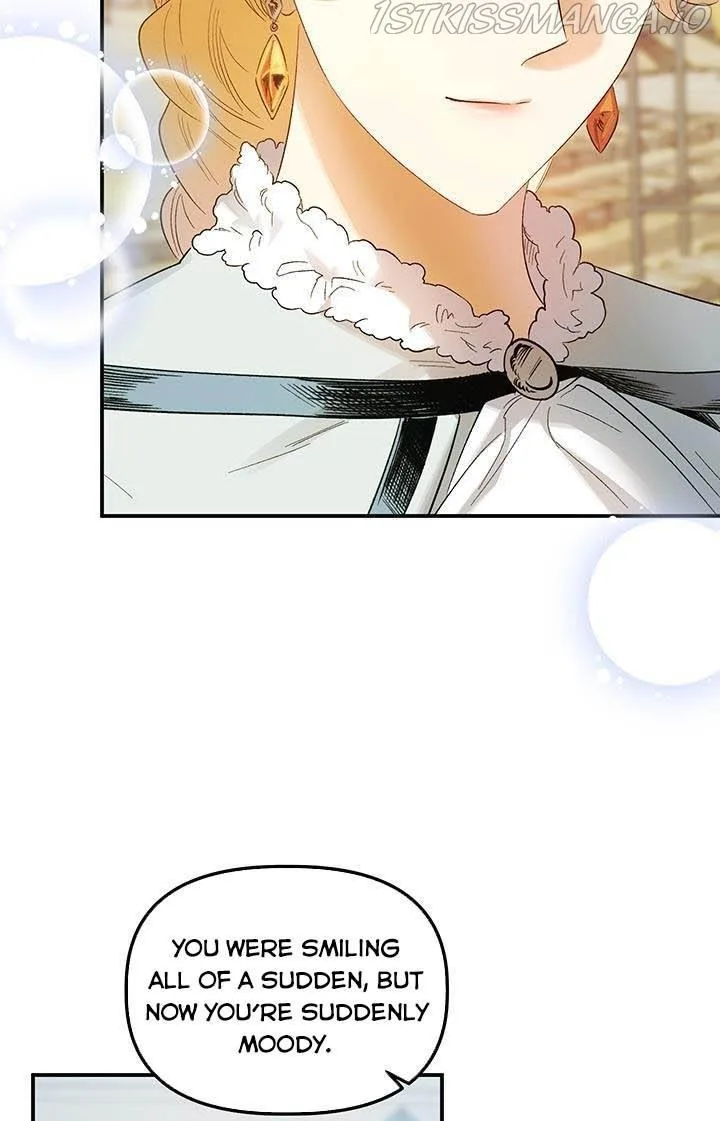 Is It a Fortune or Is It a Woe? Chapter 64 page 77