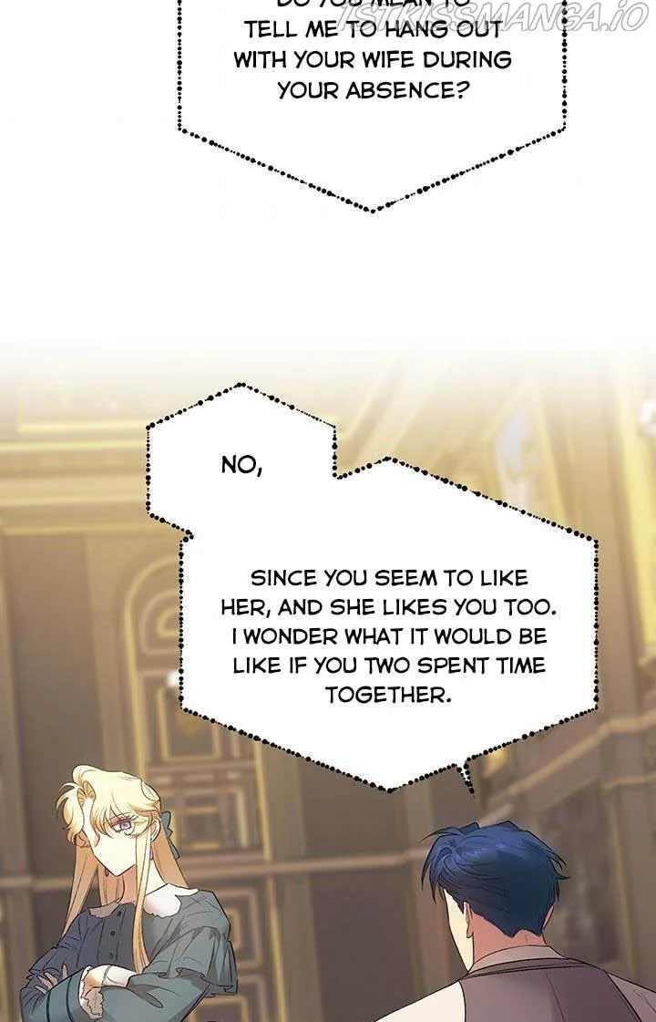 Is It a Fortune or Is It a Woe? Chapter 64 page 90