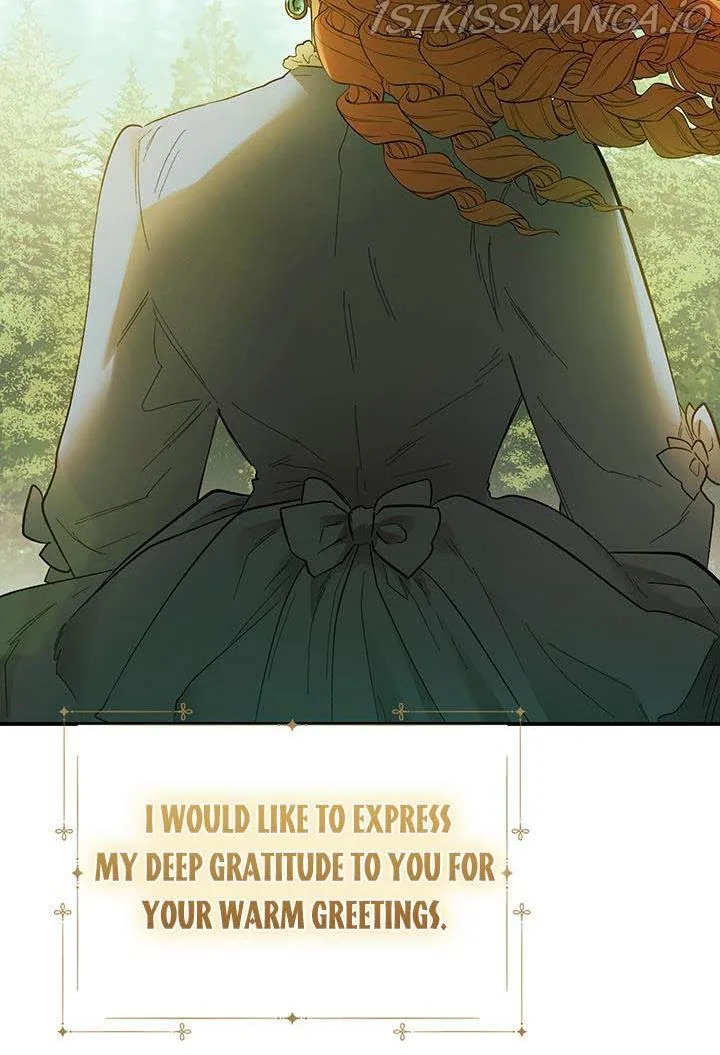 Is It a Fortune or Is It a Woe? Chapter 64 page 5