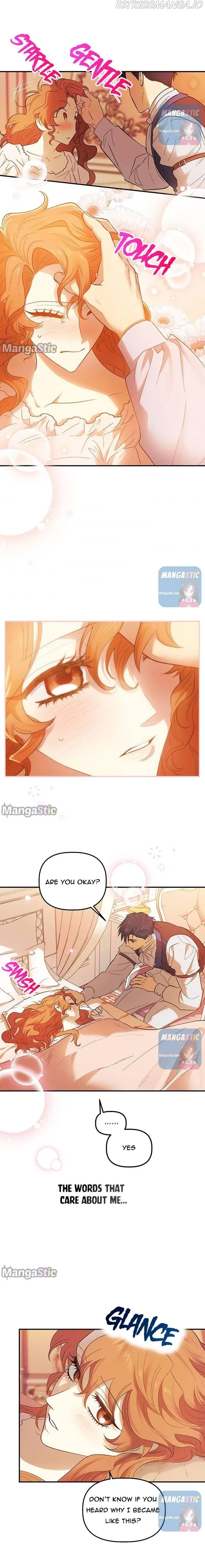 Is It a Fortune or Is It a Woe? Chapter 67 page 9