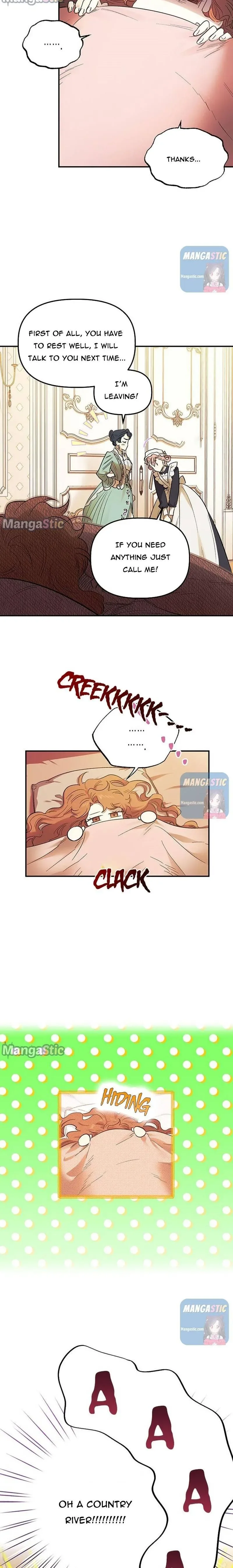 Is It a Fortune or Is It a Woe? Chapter 67 page 2