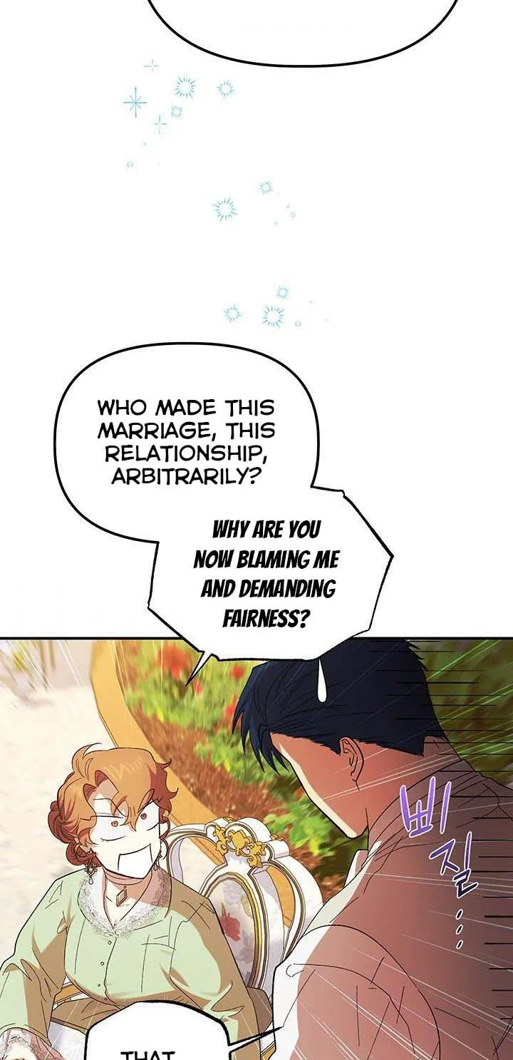 Is It a Fortune or Is It a Woe? Chapter 76 page 7