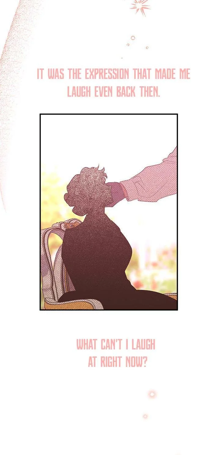 Is It a Fortune or Is It a Woe? Chapter 76 page 18