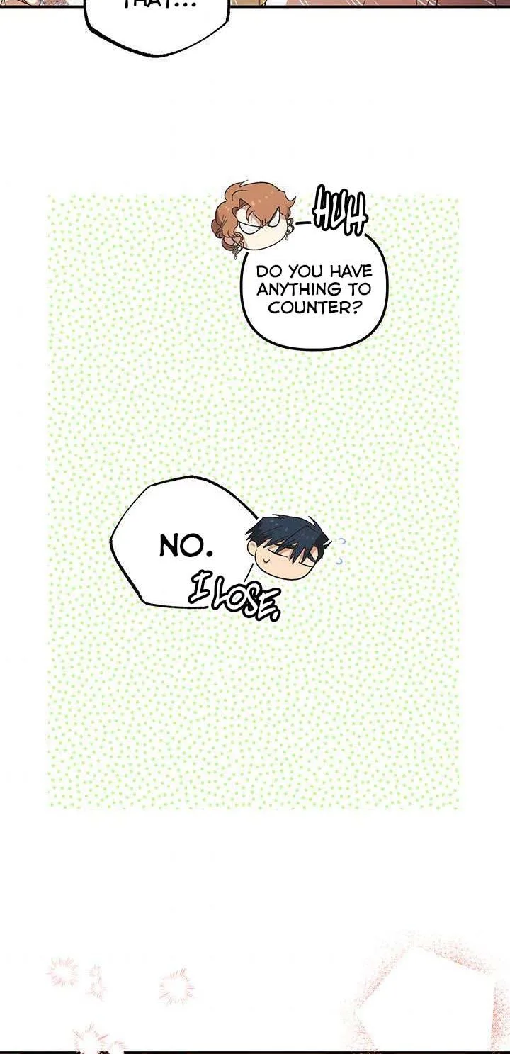Is It a Fortune or Is It a Woe? Chapter 76 page 8