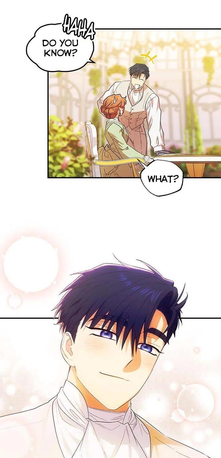 Is It a Fortune or Is It a Woe? Chapter 76 page 12