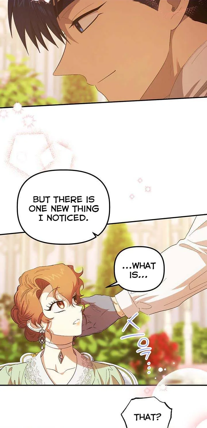 Is It a Fortune or Is It a Woe? Chapter 76 page 9