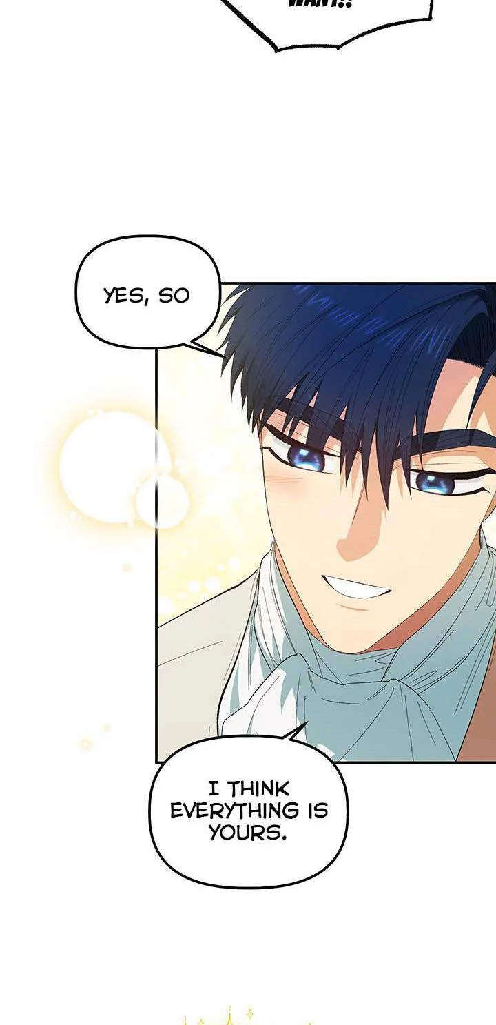 Is It a Fortune or Is It a Woe? Chapter 76 page 3