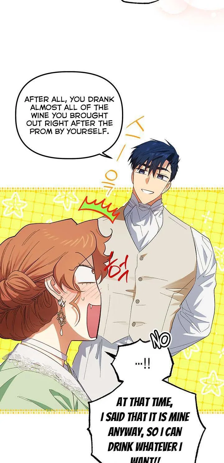 Is It a Fortune or Is It a Woe? Chapter 76 page 2