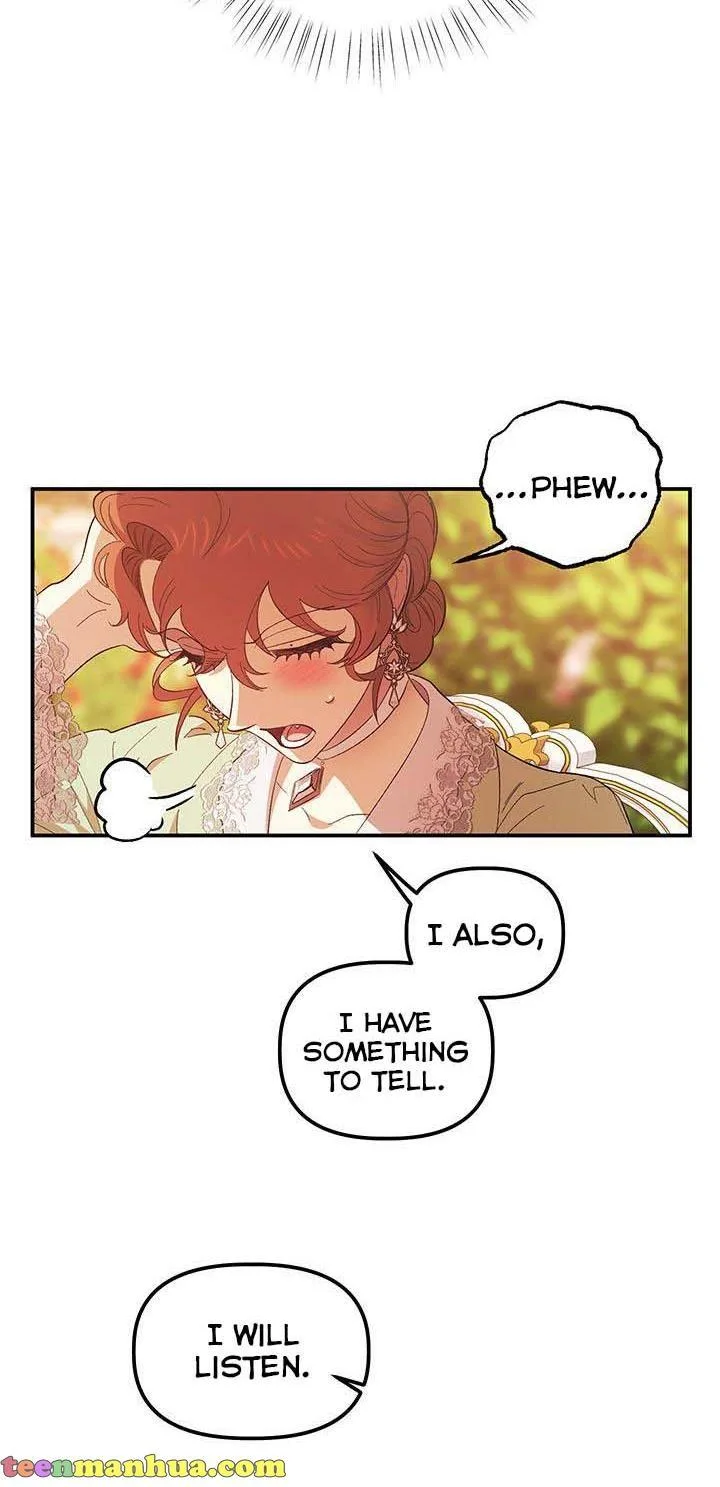 Is It a Fortune or Is It a Woe? Chapter 76 page 5