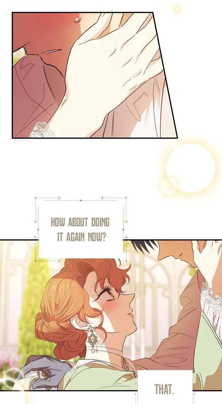 Is It a Fortune or Is It a Woe? Chapter 76 page 31