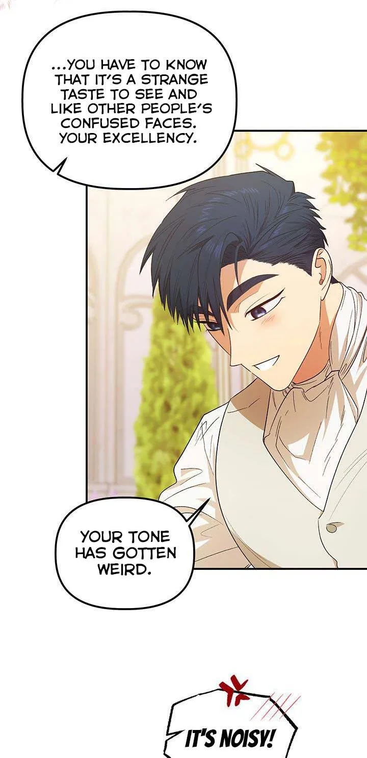 Is It a Fortune or Is It a Woe? Chapter 76 page 24