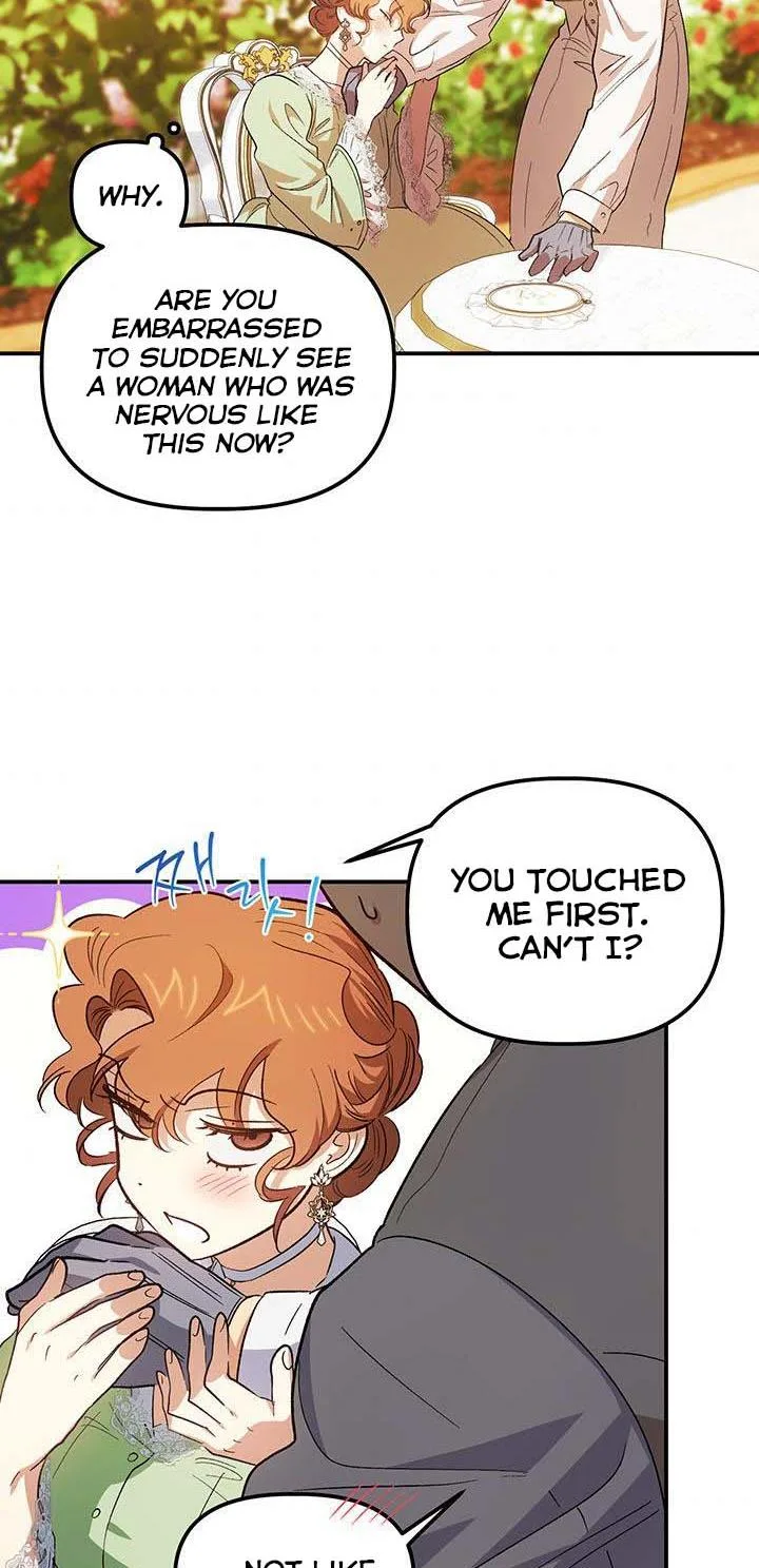 Is It a Fortune or Is It a Woe? Chapter 76 page 29
