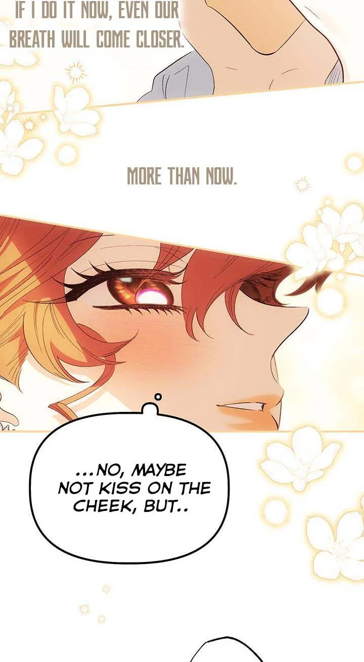 Is It a Fortune or Is It a Woe? Chapter 76 page 33