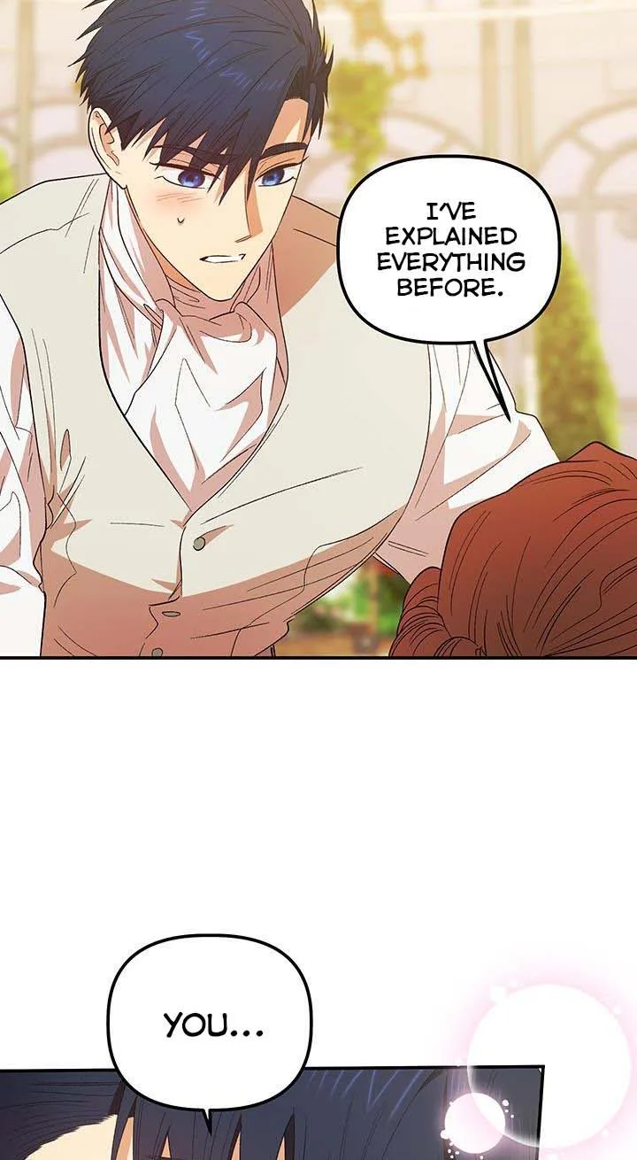 Is It a Fortune or Is It a Woe? Chapter 76 page 35