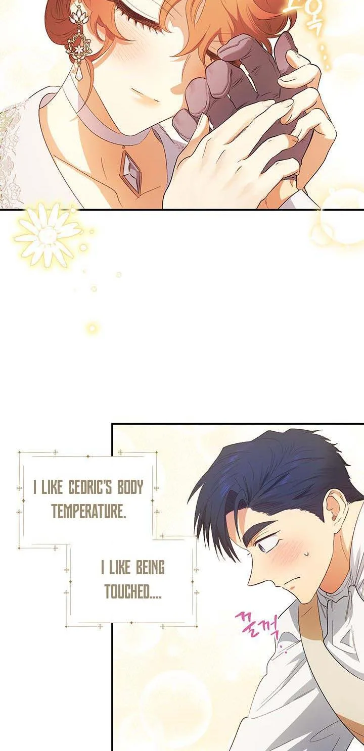 Is It a Fortune or Is It a Woe? Chapter 76 page 27