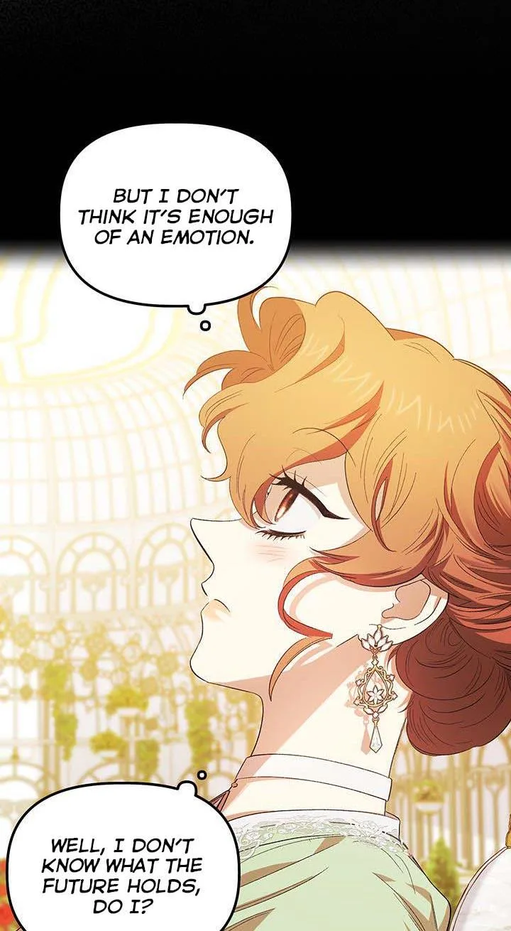 Is It a Fortune or Is It a Woe? Chapter 76 page 50