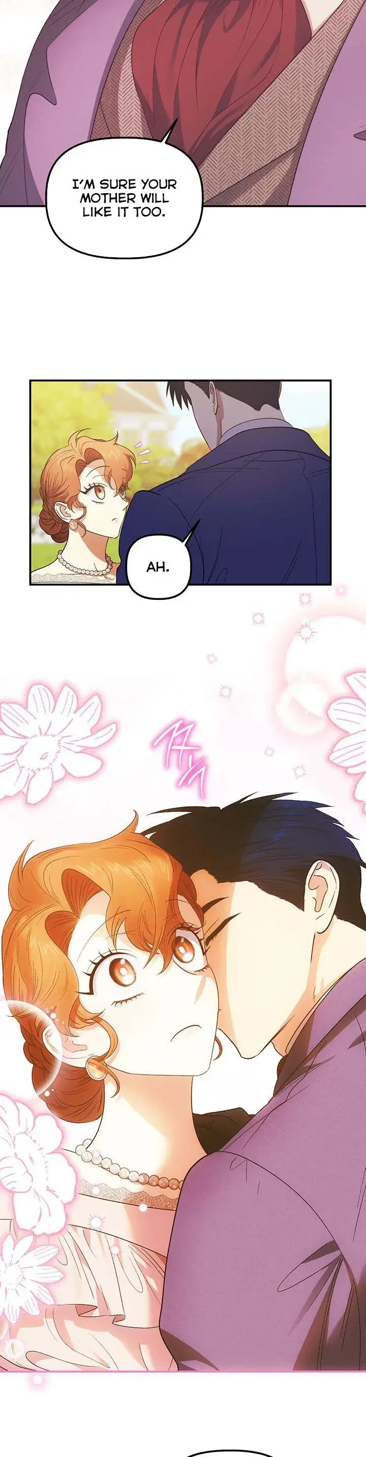 Is It a Fortune or Is It a Woe? Chapter 79 page 13