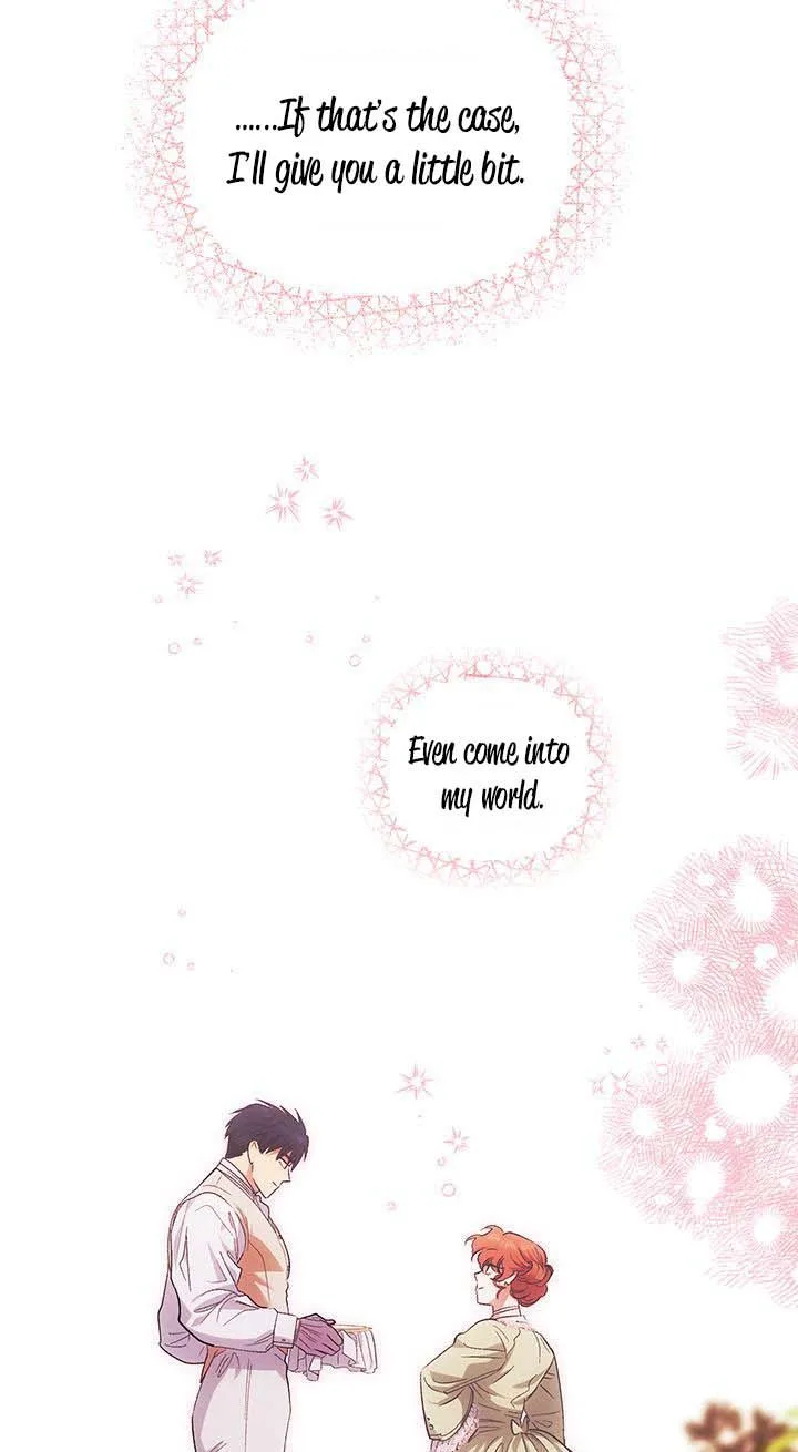 Is It a Fortune or Is It a Woe? Chapter 76 page 55