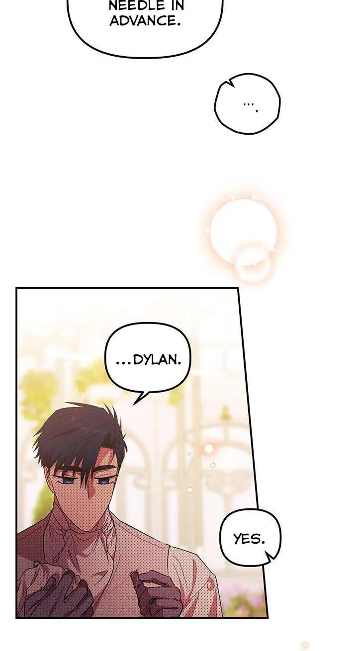 Is It a Fortune or Is It a Woe? Chapter 76 page 52