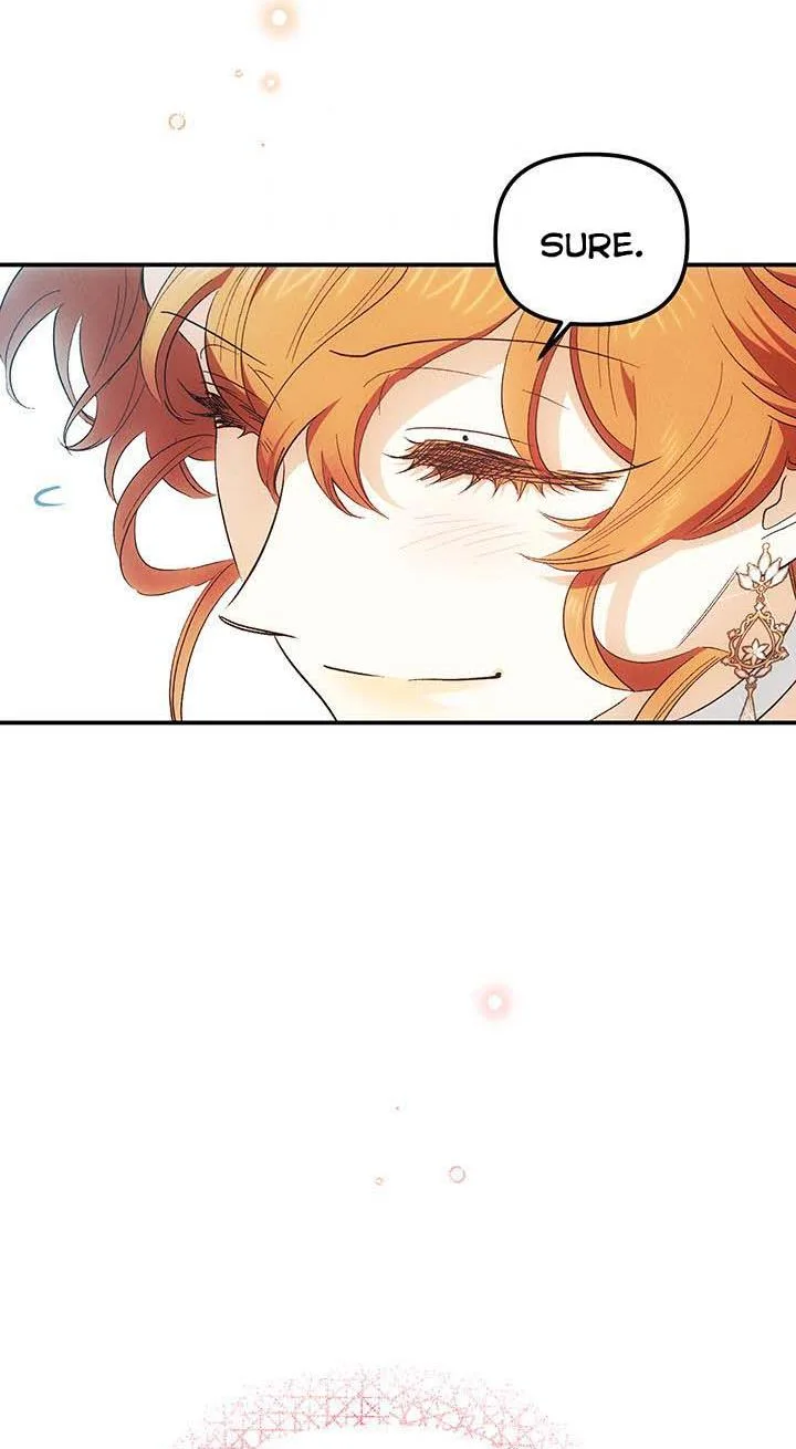 Is It a Fortune or Is It a Woe? Chapter 76 page 54