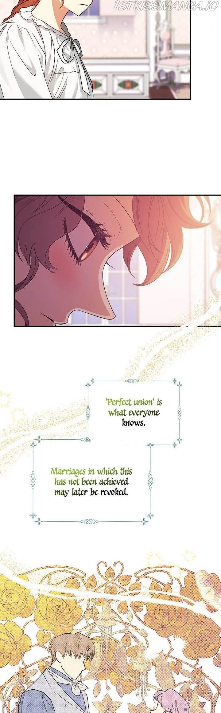 Is It a Fortune or Is It a Woe? Chapter 80 page 15