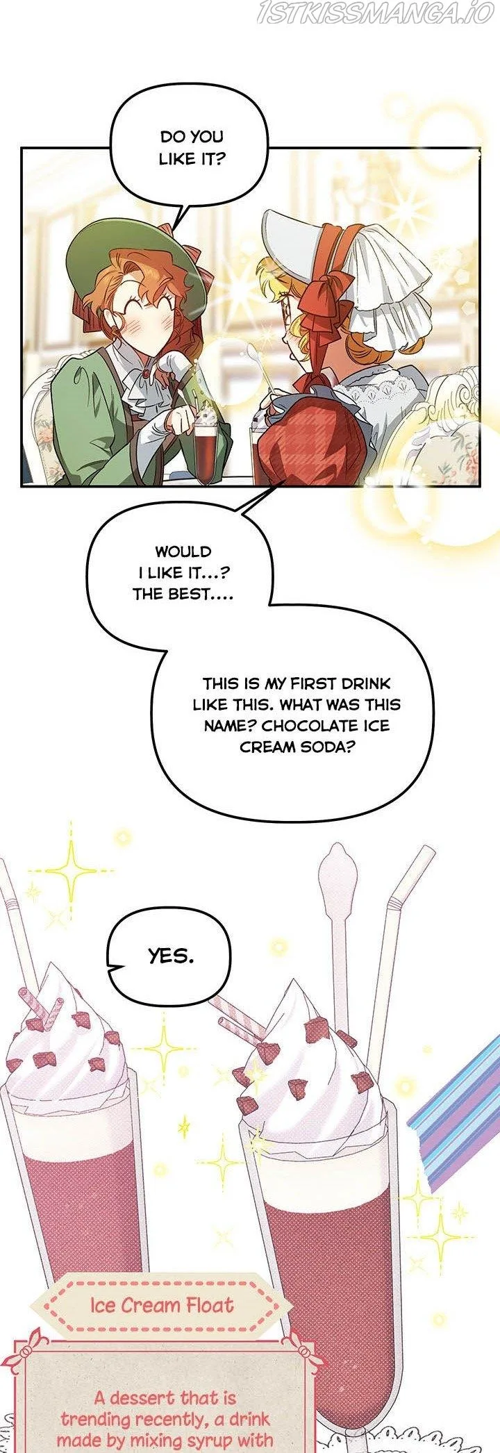 Is It a Fortune or Is It a Woe? Chapter 80 page 26