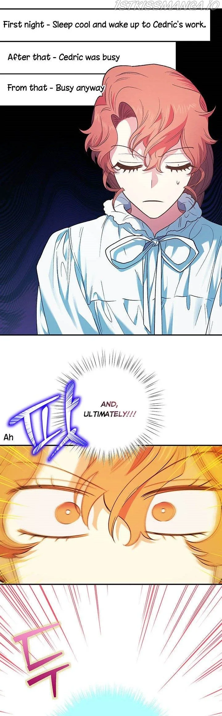 Is It a Fortune or Is It a Woe? Chapter 80 page 12