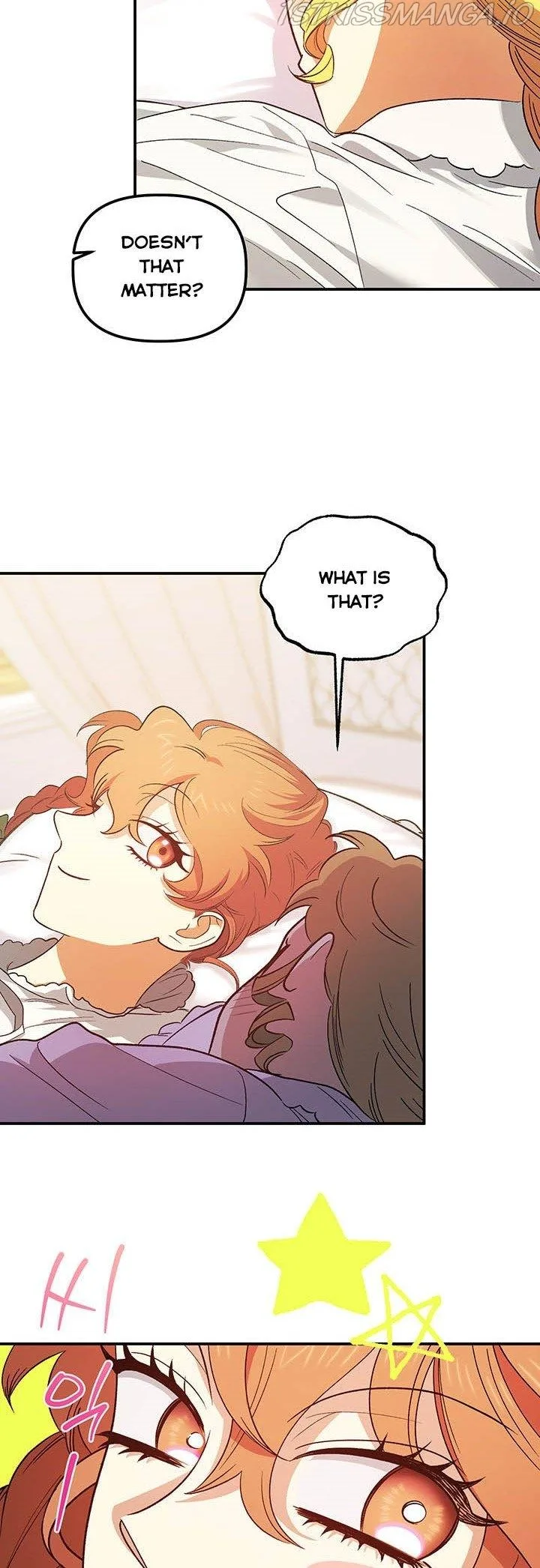 Is It a Fortune or Is It a Woe? Chapter 80 page 22