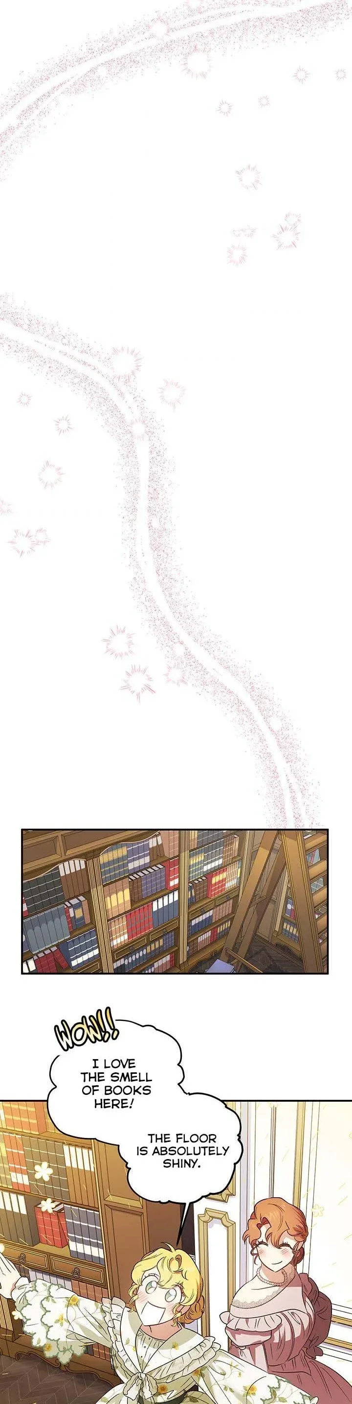 Is It a Fortune or Is It a Woe? Chapter 79 page 16