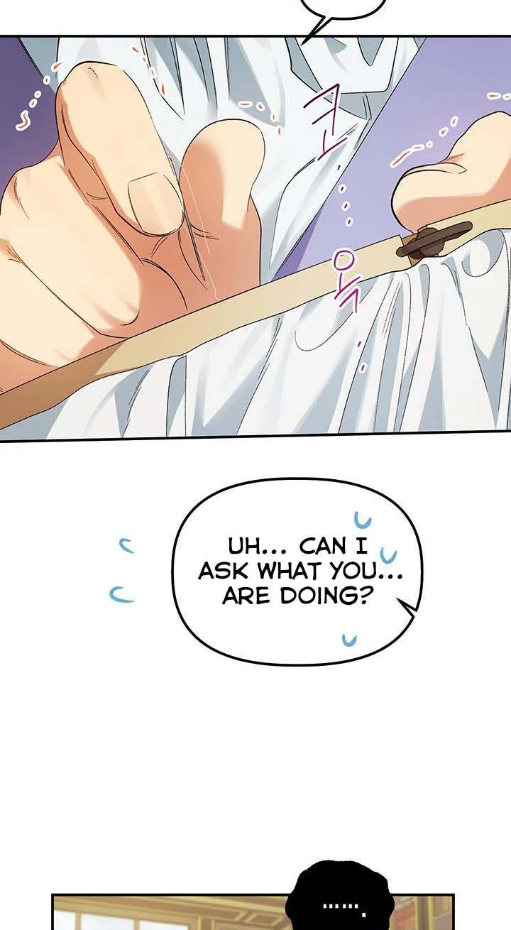 Is It a Fortune or Is It a Woe? Chapter 76 page 59