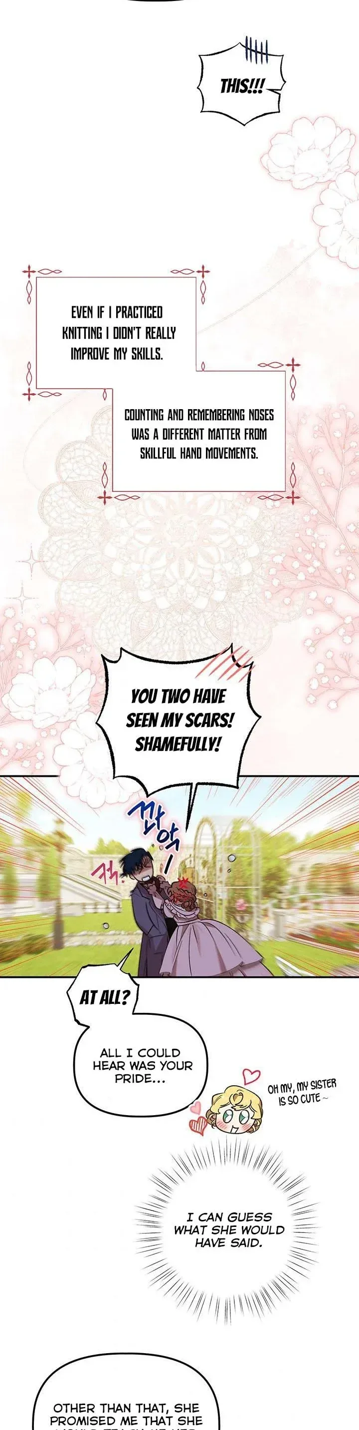 Is It a Fortune or Is It a Woe? Chapter 79 page 4