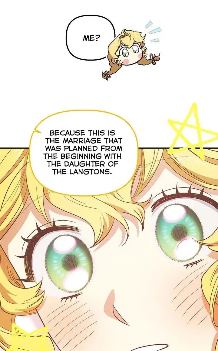 Is It a Fortune or Is It a Woe? Chapter 79 page 32