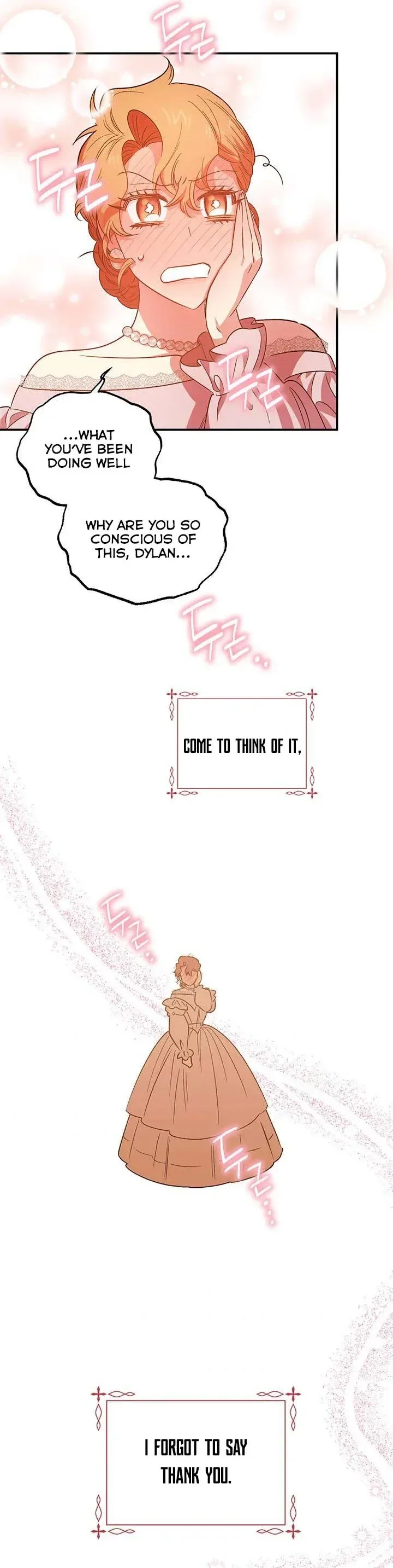 Is It a Fortune or Is It a Woe? Chapter 79 page 15